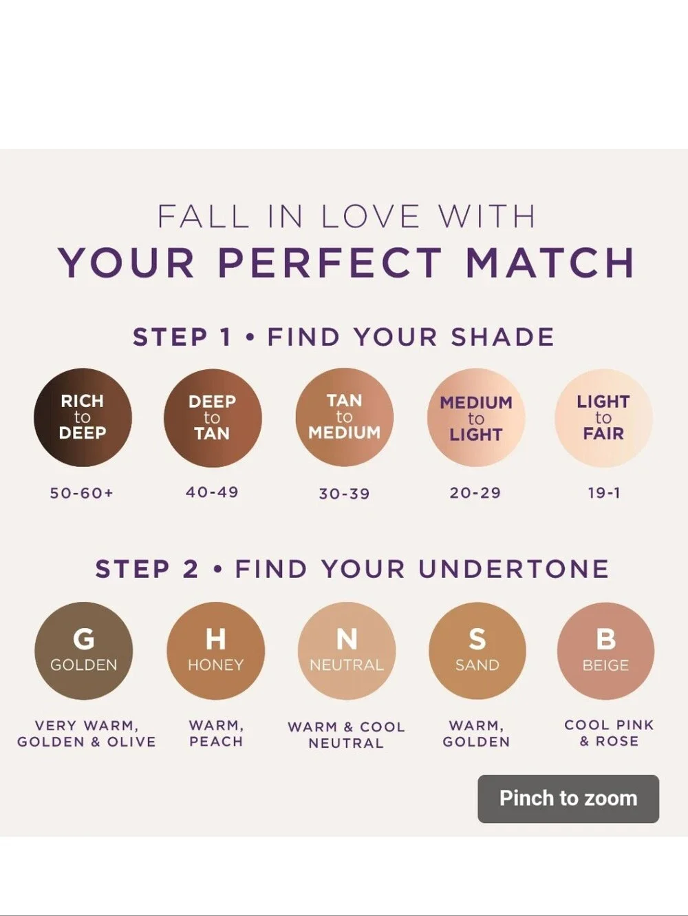 Tarte Amazonian Clay Full Coverage Deep Neutral